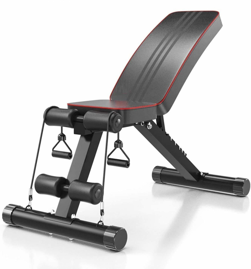 Sit up bench flipkart hot sale