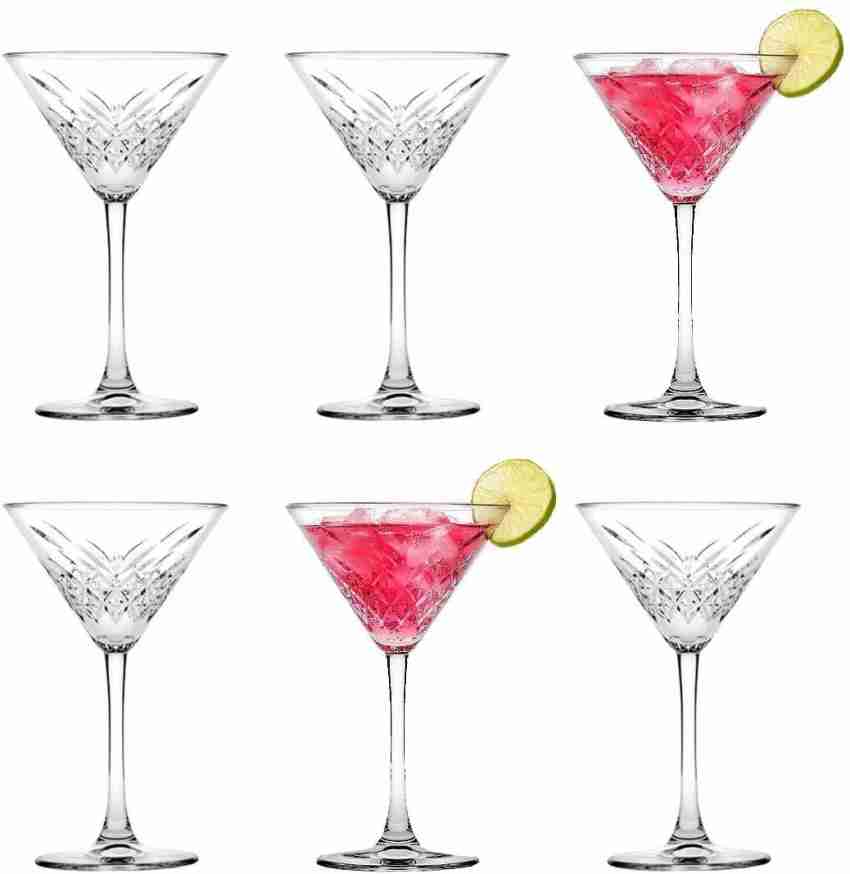 https://rukminim2.flixcart.com/image/850/1000/kikluvk0-0/glass/k/n/c/timeless-martini-cocktail-drink-glass-set-230ml-pack-of-6-original-imafybhszf8bffyg.jpeg?q=20