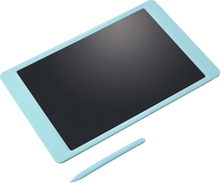 honeypeach Ewriter02 10 Inches Writing PadDrawing PadEWriter Blue  58 x 85 inch Graphics Tablet Price in India  Buy honeypeach Ewriter02  10 Inches Writing PadDrawing PadEWriter Blue 58 x 85 inch Graphics