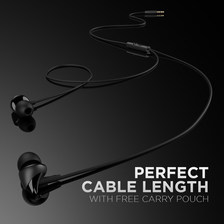 Flipkart hotsell par earphone