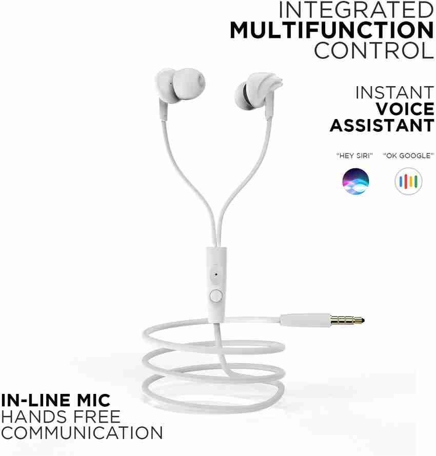 boAt BassHeads 100 Wired Headset Price in India Buy boAt BassHeads 100 Wired Headset Online boAt Flipkart