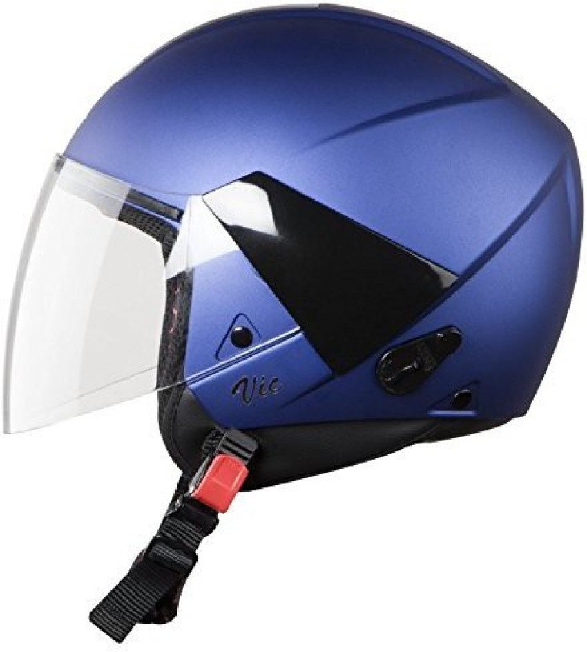 Honda helmet best sale open face