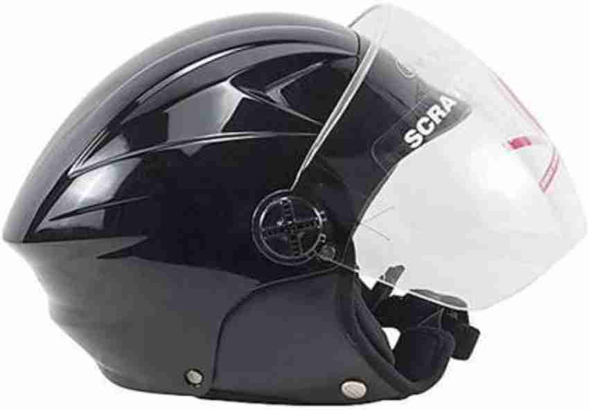 Studds hotsell dude helmet