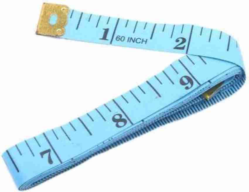 Fasuch Measuring Ruler Sewing Cloth Tailor Measurement Tape Price in India  - Buy Fasuch Measuring Ruler Sewing Cloth Tailor Measurement Tape online at