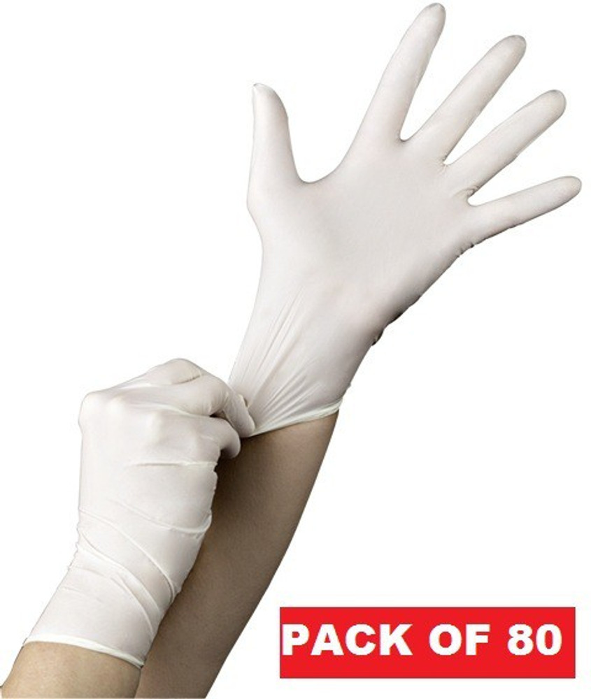 Hand gloves shop for hospital