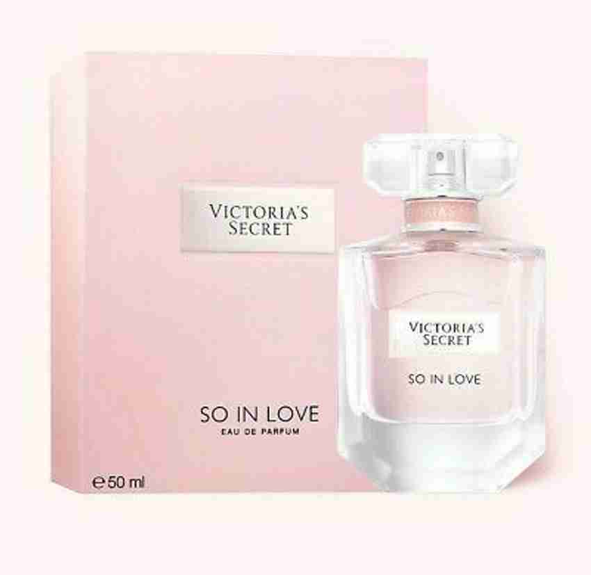Victoria secret 2025 love perfume 30ml