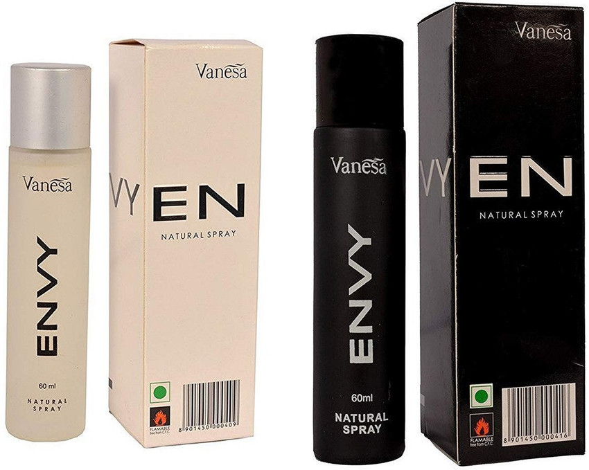 Envy sales white perfume