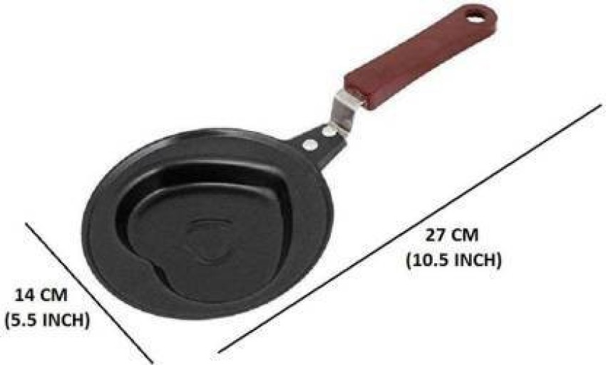 5.5 (14cm) Mini Pan