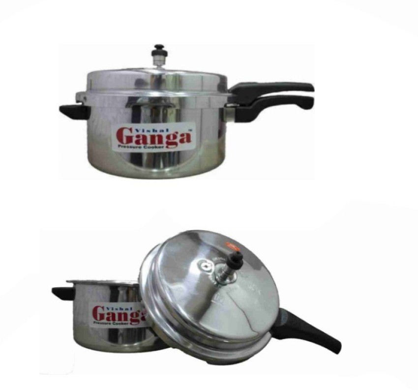 Ganga 10 2025 litre cooker price