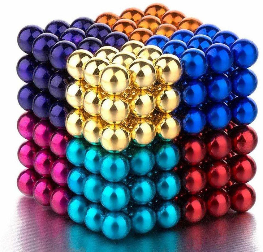 Round magnetic balls clearance