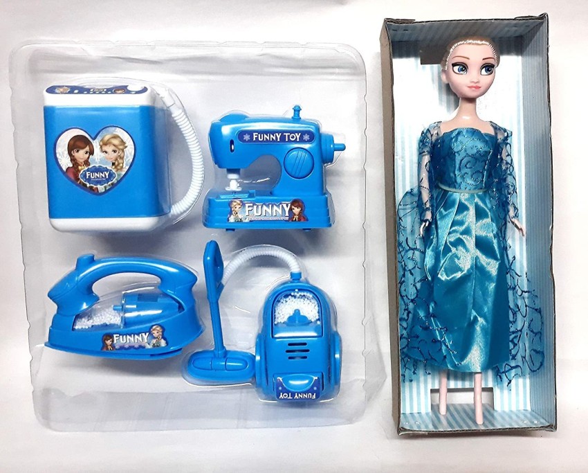 Frozen novelty best sale toys