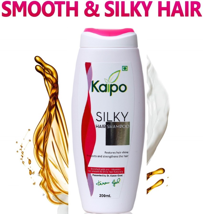 Moisture Boost Shampoo for Dry Dull Frizzy Hair- Makes Hair Shine, Sof –  Keya Seth Aromatherapy