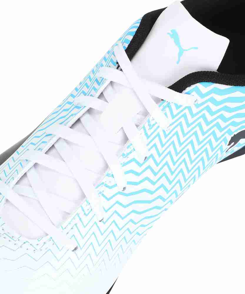 PUMA Rapido II TT Football Shoes For Men Buy PUMA Rapido II TT Football Shoes For Men Online at Best Price Shop Online for Footwears in India Flipkart