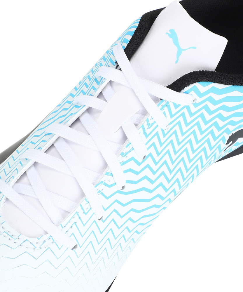 PUMA Rapido II TT Football Shoes For Men Buy PUMA Rapido II TT Football Shoes For Men Online at Best Price Shop Online for Footwears in India Flipkart