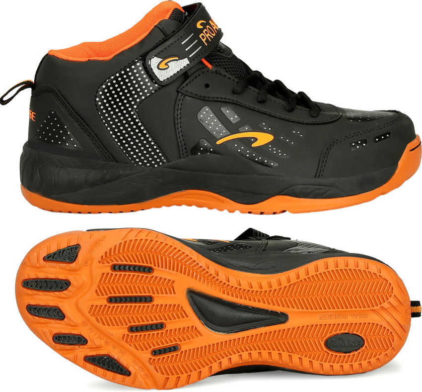 Pro ase top basketball shoes