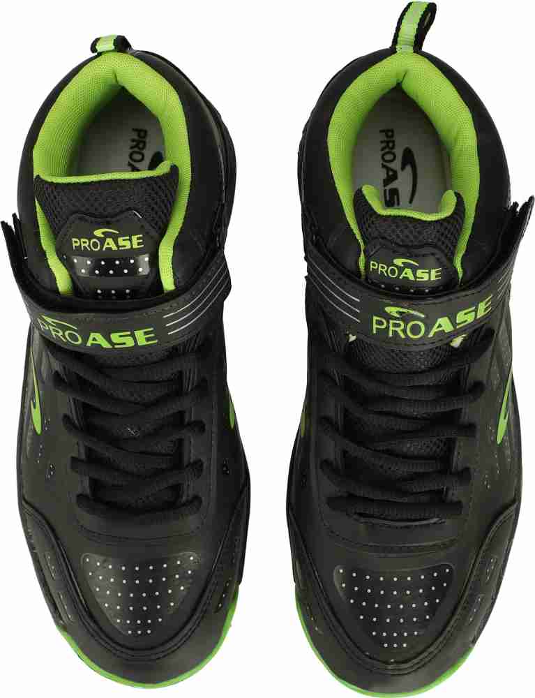 Pro ase sale basketball shoes