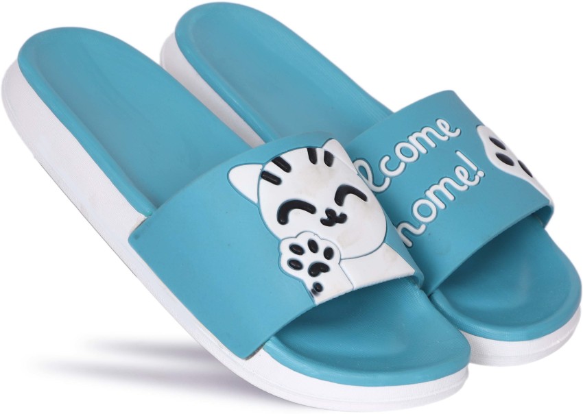 Best home wear online slippers