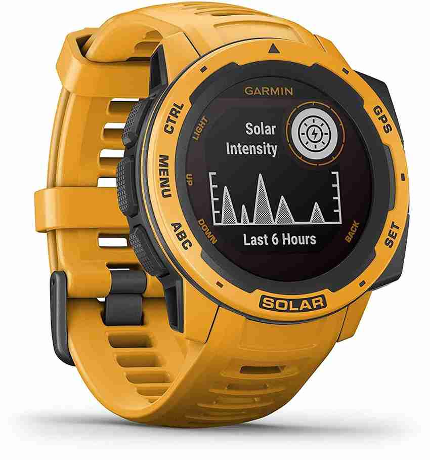 Garmin best sale instinct chile