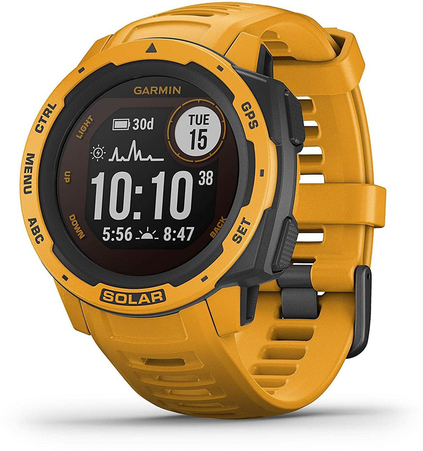 Garmin shop instinct colores