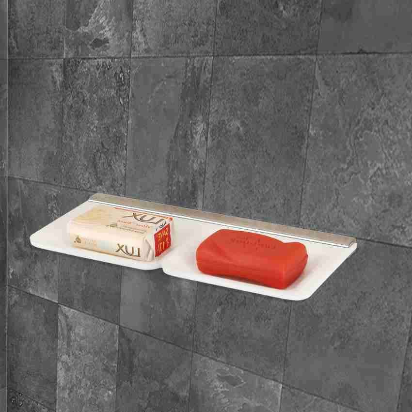 Buy wholesale D-LOCK ALKYMIA SHOWER SOAP DISH TO HANG ON THE MIXER