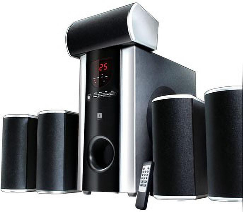 Iball 5 in online 1 home theater