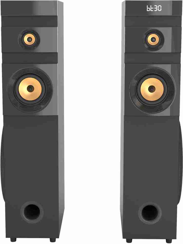 Tower speakers philips sales price