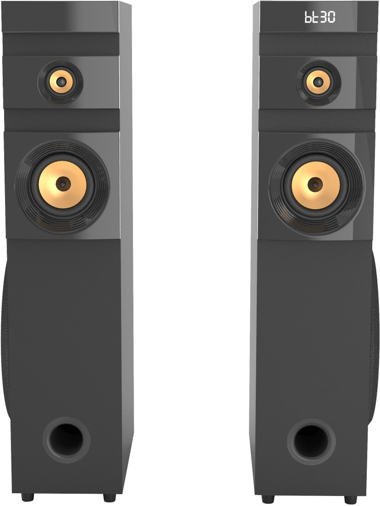 Tower speaker philips online