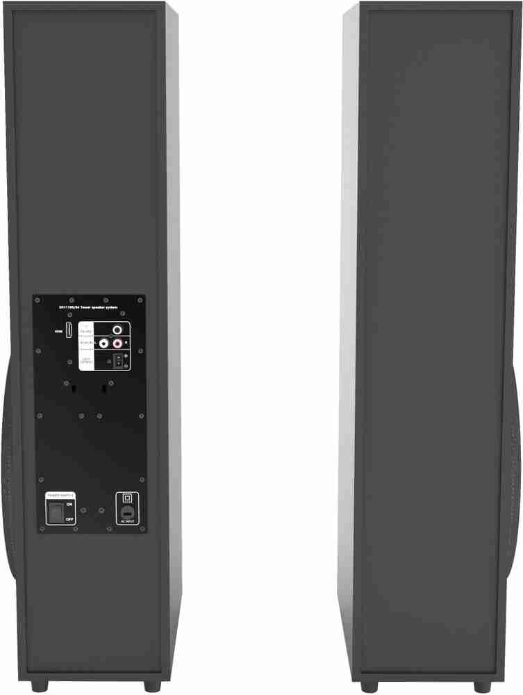 Buy PHILIPS SPA1100 94 100 W Bluetooth Tower Speaker Online