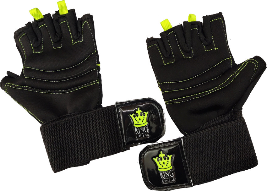 Gym king gloves best sale
