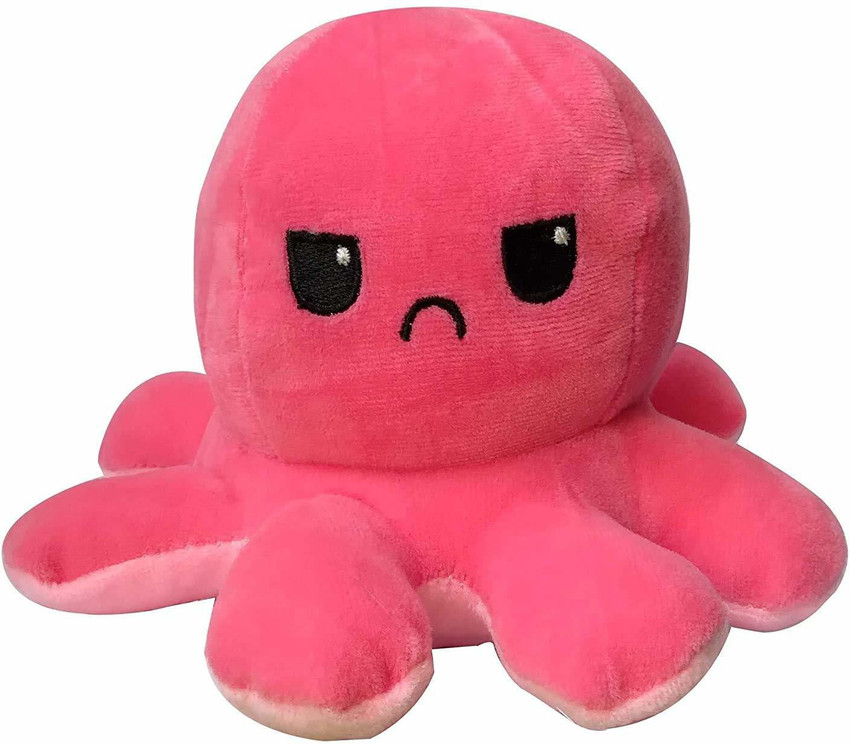 Octoplush plush toy on sale