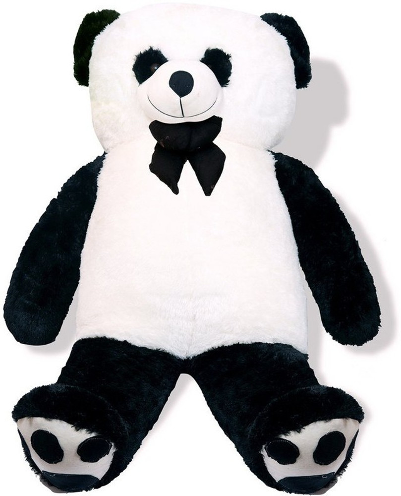 Panda teddy bear 6 feet hotsell