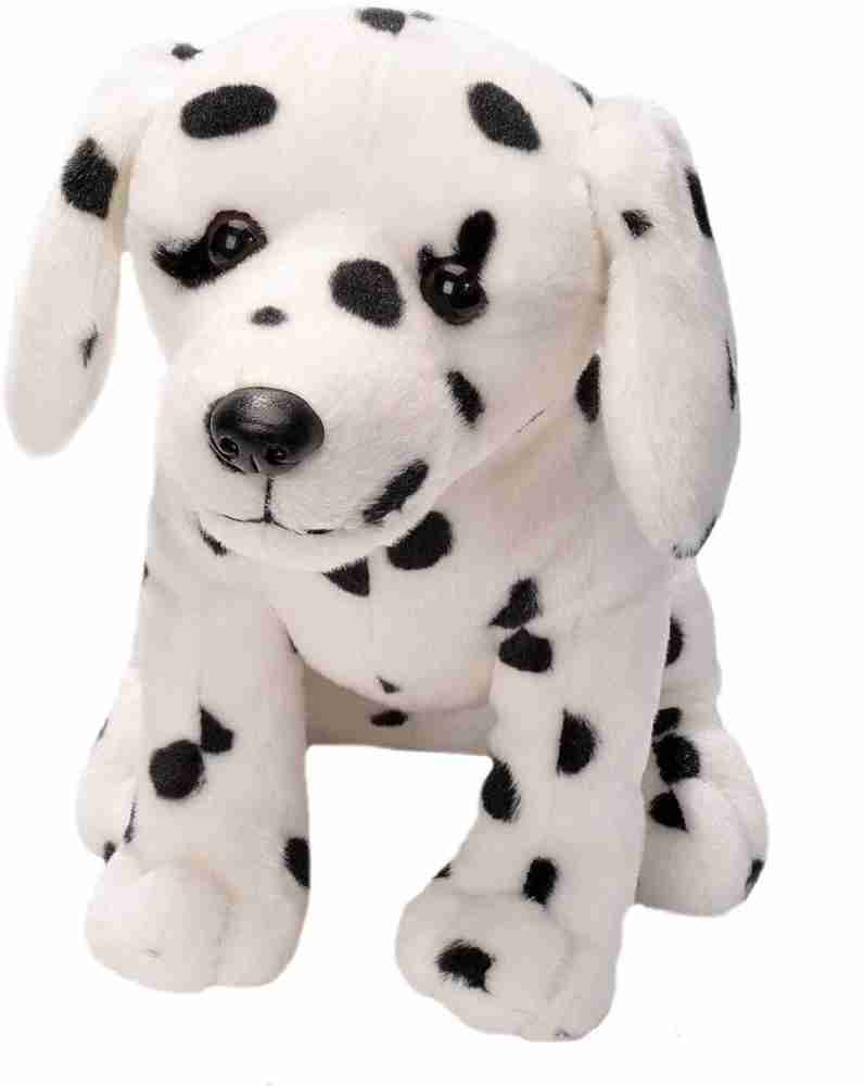 Dalmation hotsell soft toy