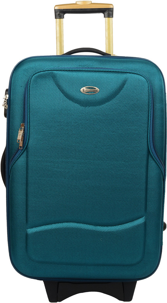 STUNNERZ Medium Check in Luggage trolley Bags Travel bags Suitcase