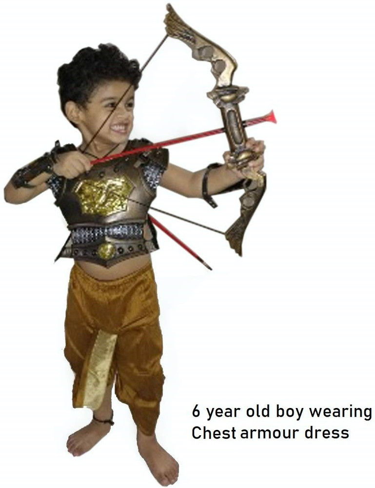 Fancy dress armour store