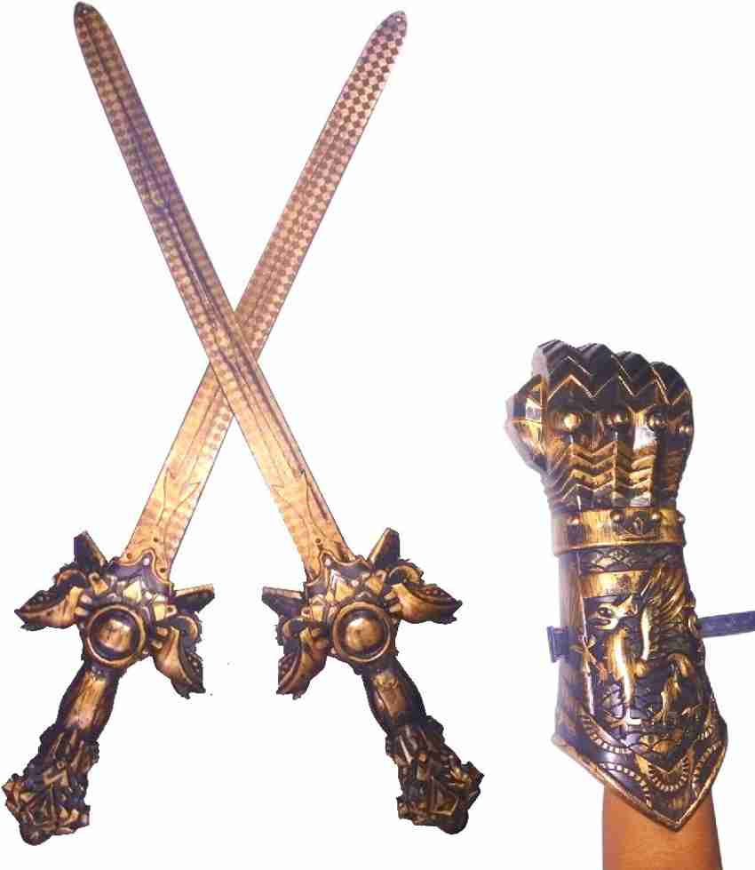 Bahubali toys set hot sale