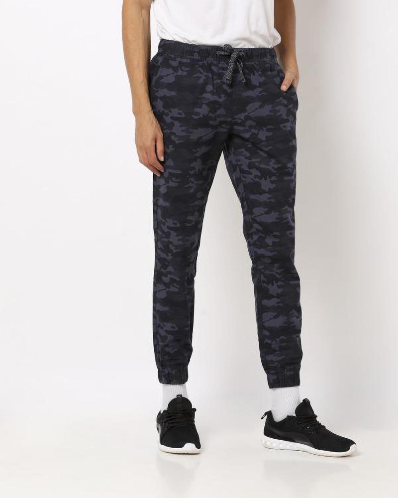 Buy BULLMER Men Grey Polyester Solid Single Fitted Track Pants Online at  Best Prices in India  JioMart