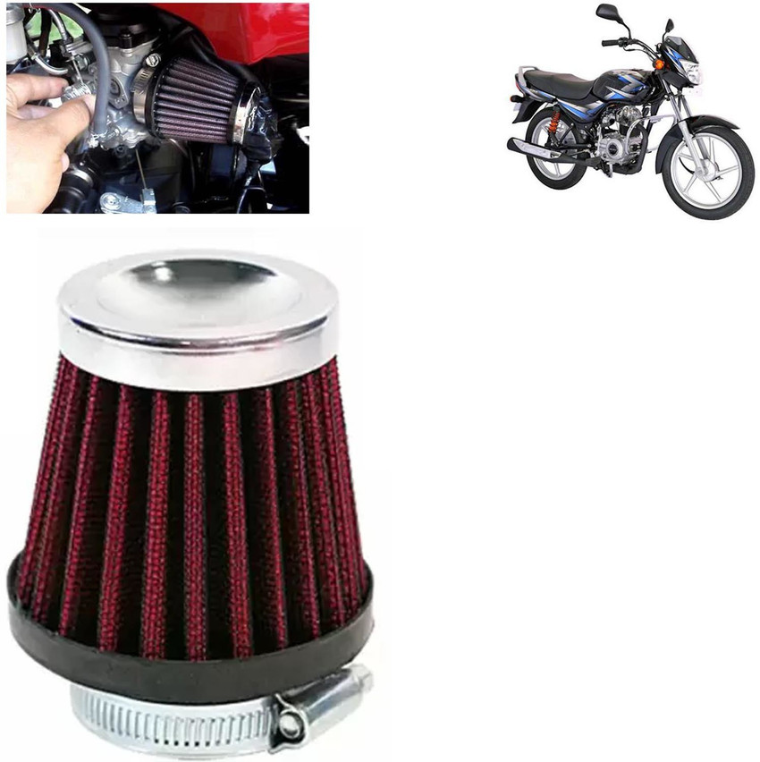 Rhtdm Bike Air Filter For Bajaj Platina Price in India Buy Rhtdm Bike Air Filter For Bajaj Platina online at Flipkart
