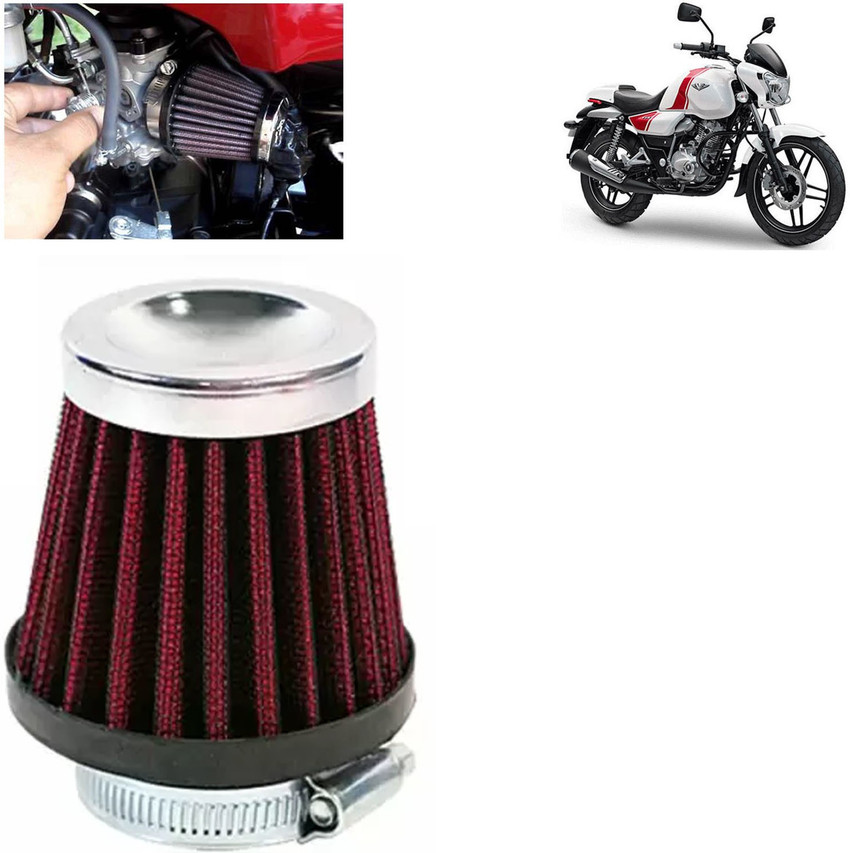 Bajaj v15 air filter price 2025