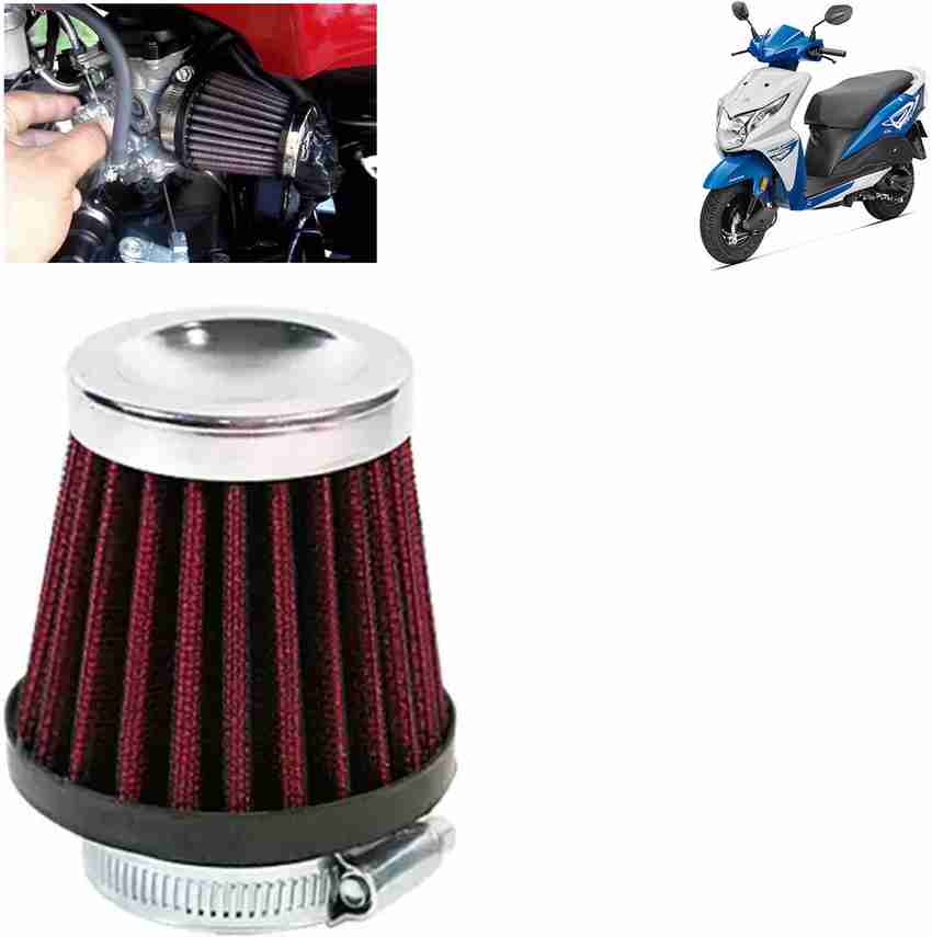 Rhtdm Bike Air Filter For Honda Dio Price in India Buy Rhtdm Bike Air Filter For Honda Dio online at Flipkart