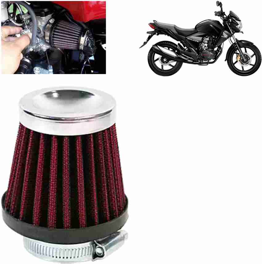 Bike air sales filter price