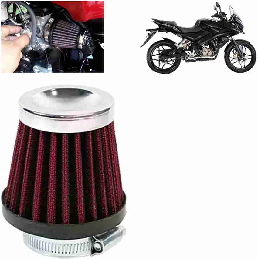 Pulsar 150 air filter cover online