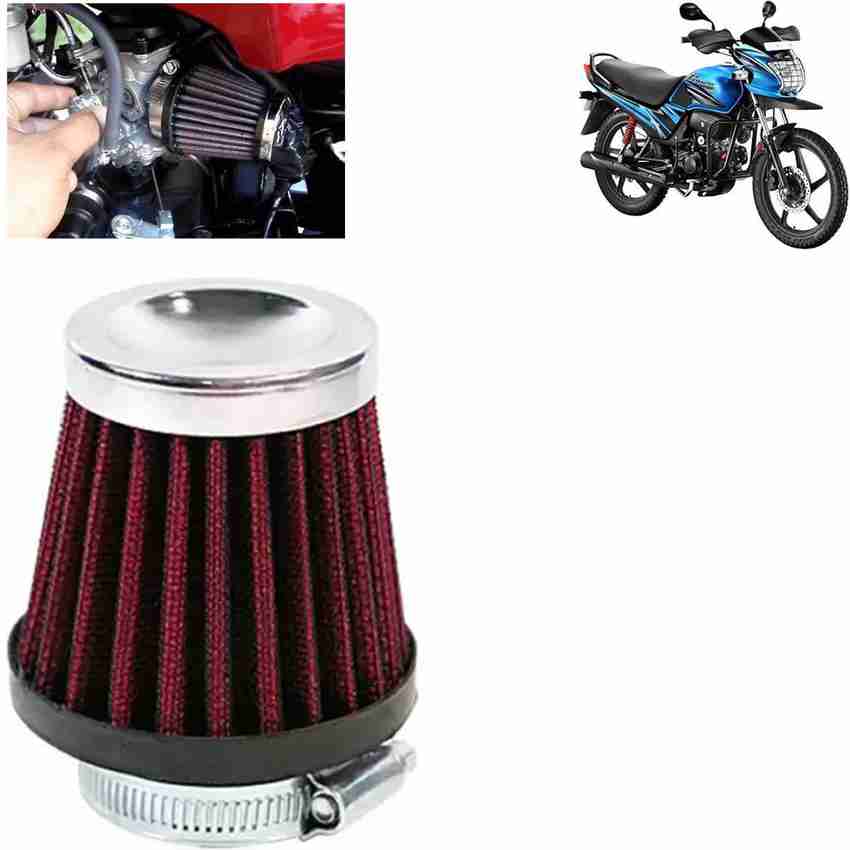 Splendor plus air filter price clearance