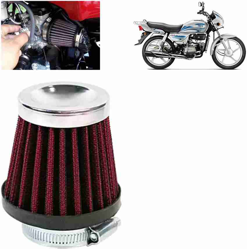 Bike air filter price new arrivals