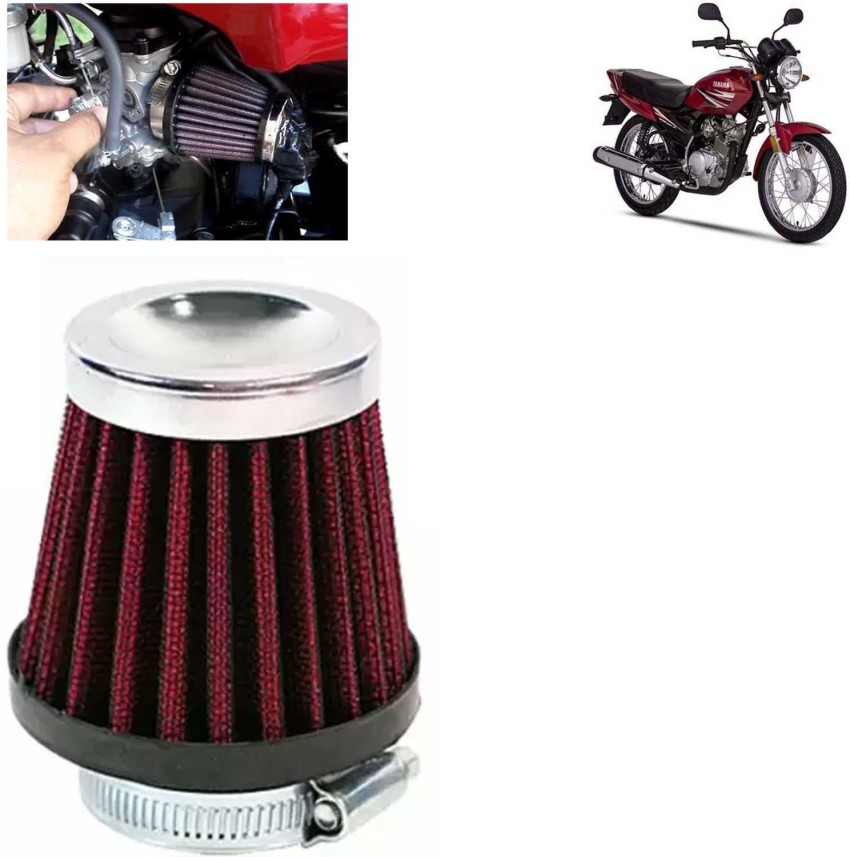 Rhtdm Bike Air Filter For Honda Universal For Bike Price in India - Buy  Rhtdm Bike Air Filter For Honda Universal For Bike online at