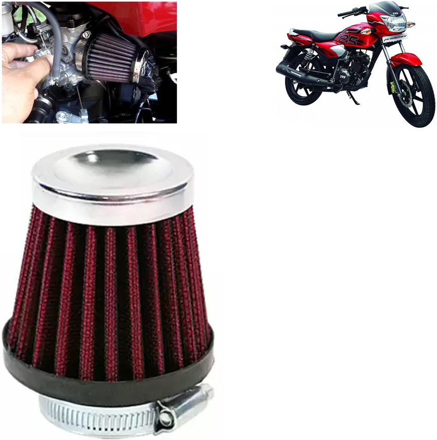 Tvs phoenix air filter sales