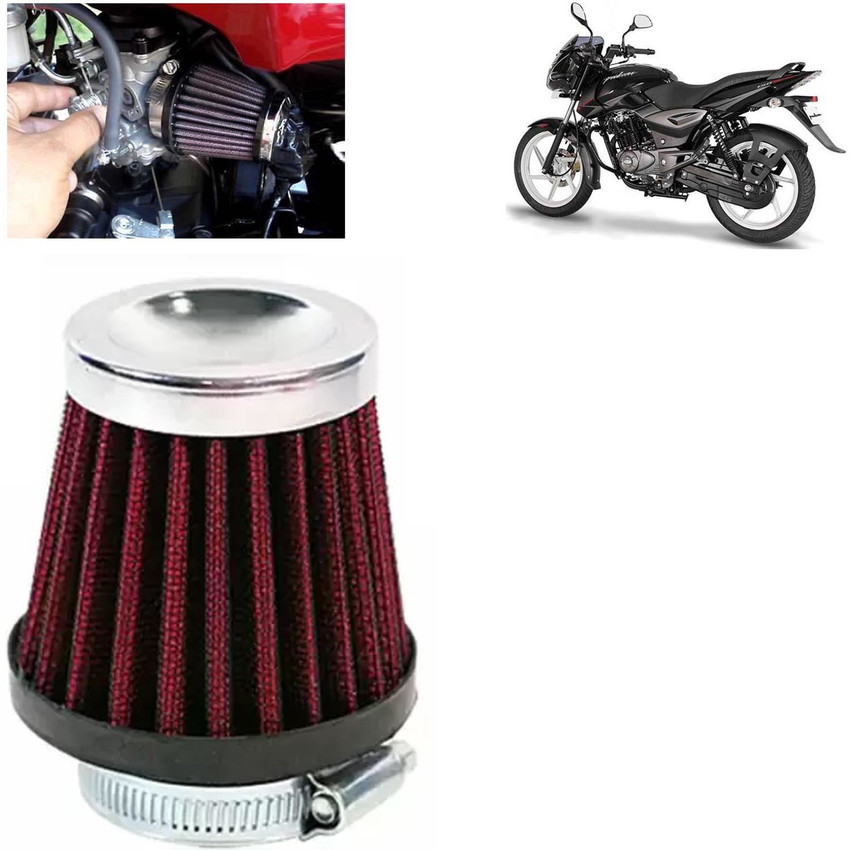 Rhtdm Bike Air Filter For Bajaj Pulsar 150 DTS i Price in India Buy Rhtdm Bike Air Filter For Bajaj Pulsar 150 DTS i online at Flipkart