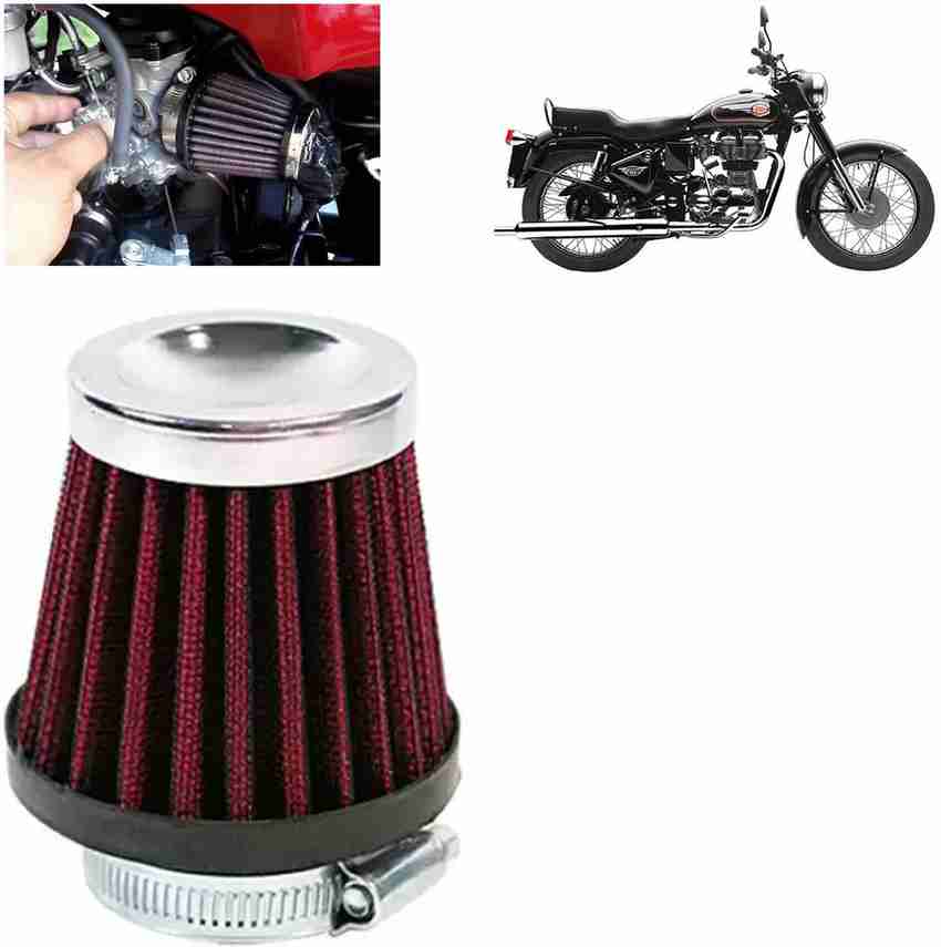 Classic 350 air filter price clearance