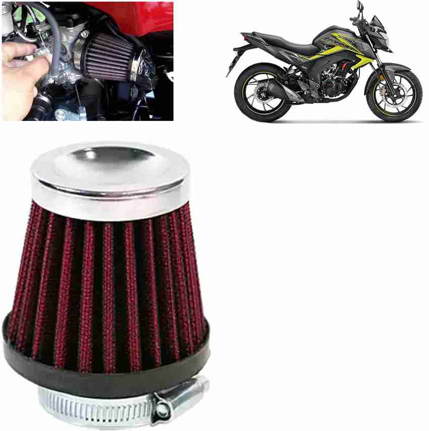 aksmit Bike Air Filter For Honda CB Hornet 160 Price in India Buy aksmit Bike Air Filter For Honda CB Hornet 160 online at Flipkart