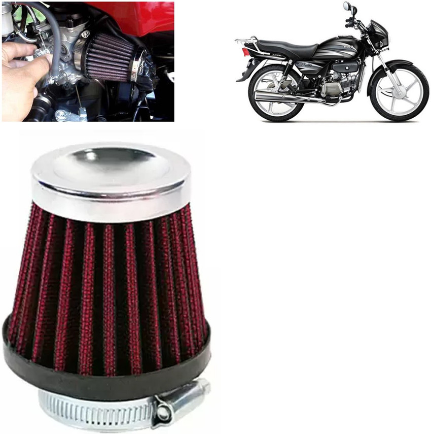 Splendor plus air filter price new arrivals