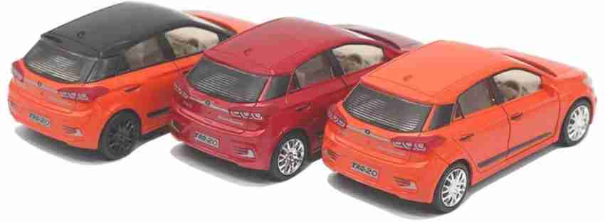 I20 model toy car online